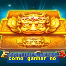 como ganhar no double fortune